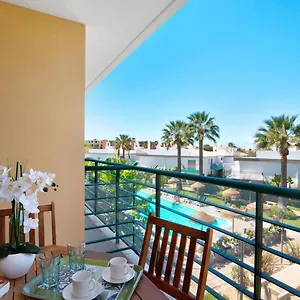 Palm Paradise Salgados Albufeira