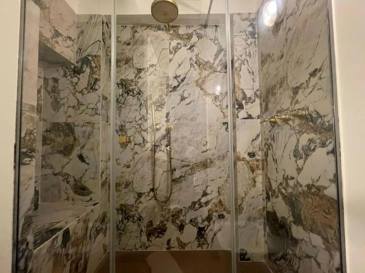 Brera Charme Suite Milan 0*,